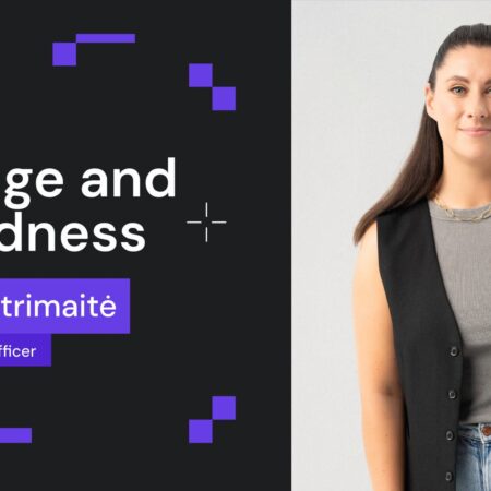 Ten principles of Hostinger: Why courage matters more than comfort?