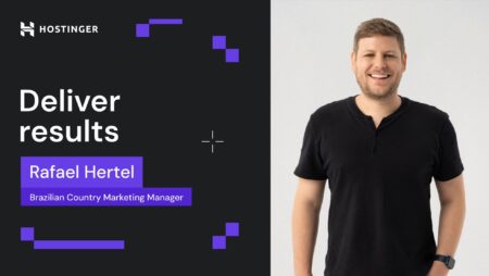 10 principles of Hostinger: The key to building a result-driven