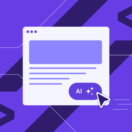AI is here to work for you