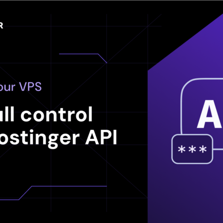 Power up your VPS: Automate, scale, and take full control