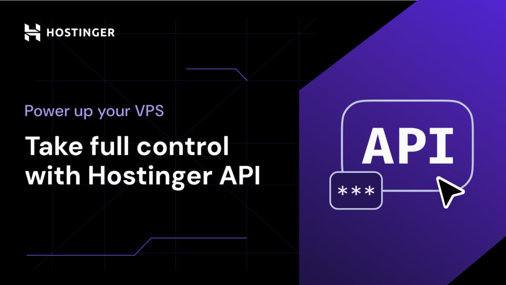 Power up your VPS: Automate, scale, and take full control