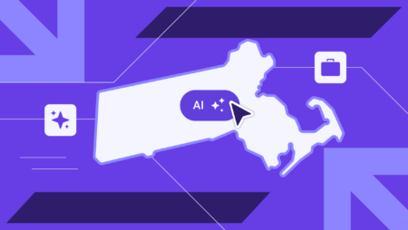 Decoding Trends: What Massachusetts workers think about AI’s impact on