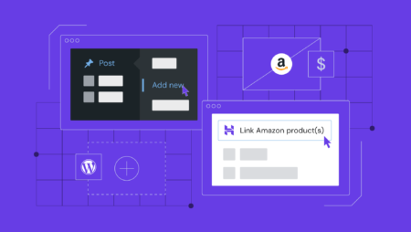 Launch your affiliate website easier with Hostinger