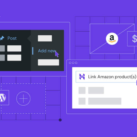 Launch your affiliate website easier with Hostinger