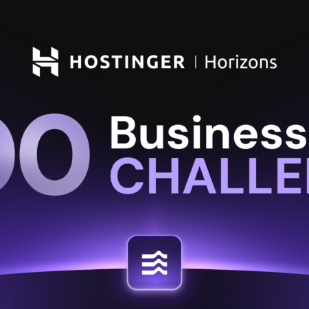 Participate in our challenge and make real tools for businesses