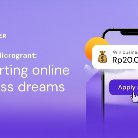 Hostinger Microgrant: Supporting online business dreams