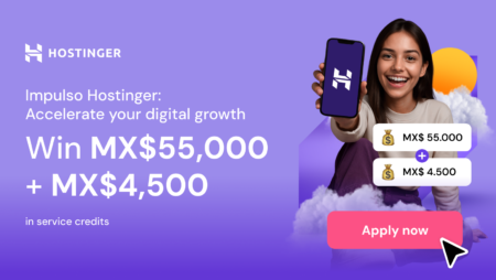 Supporting online business dreams in Mexico
