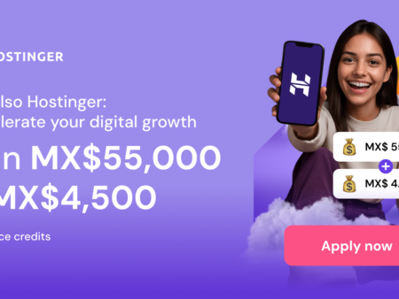 Supporting online business dreams in Mexico