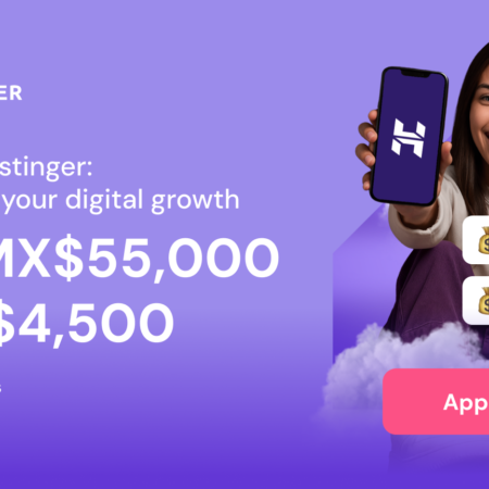 Supporting online business dreams in Mexico