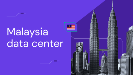 Power up your Southeast Asia presence with our new Malaysia
