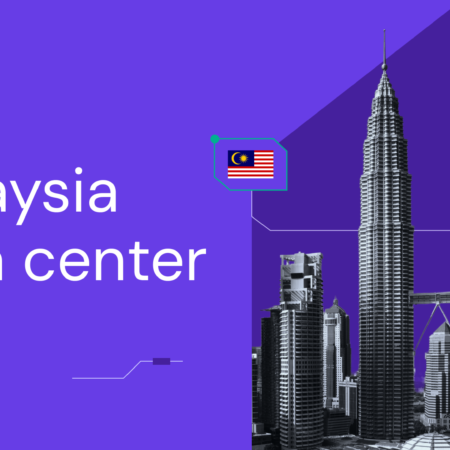 Power up your Southeast Asia presence with our new Malaysia