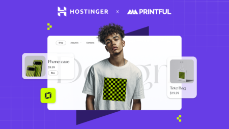 From sketch to merch store in minutes: Turn your creativity