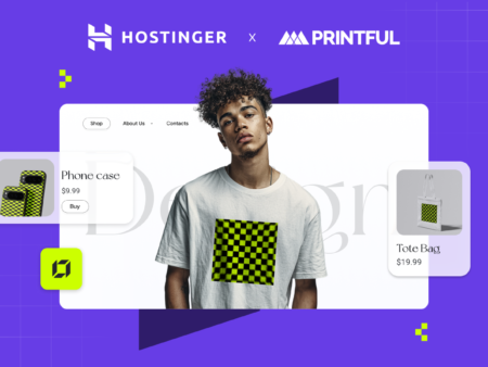 From sketch to merch store in minutes: Turn your creativity