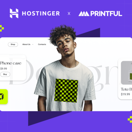 From sketch to merch store in minutes: Turn your creativity