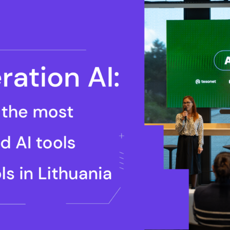 Nationwide initiative “Generation AI” launched: 40,000 students and their teachers