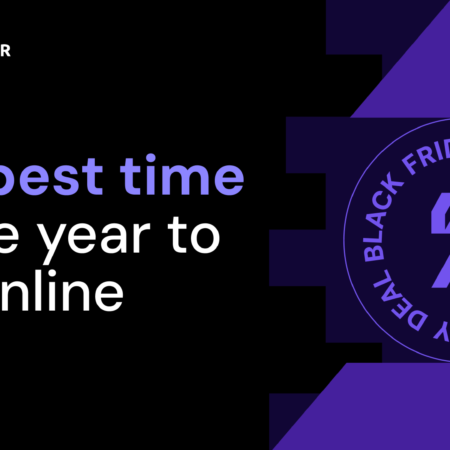 Black Friday 2025: The best time of the year to