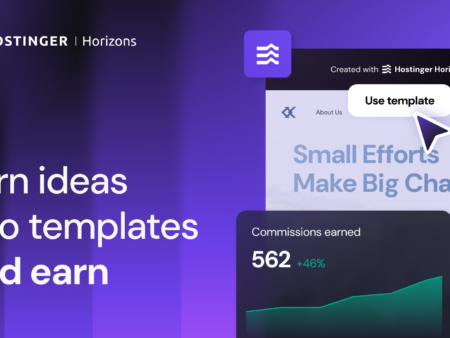 Got inspiring ideas? Let others use them and make money