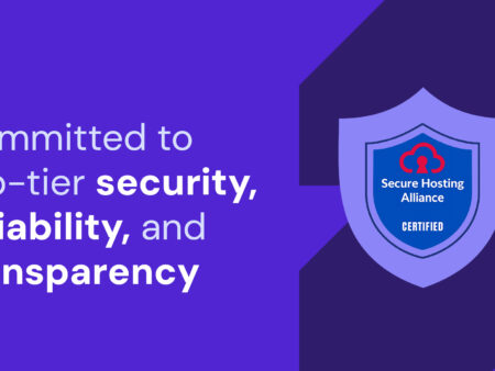 Hostinger earns Secure Hosting Alliance certification: What it means for