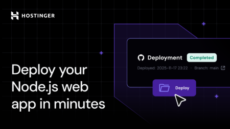 Finally: Fully managed web app hosting with no usage-based fees