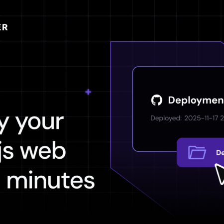 Finally: Fully managed web app hosting with no usage-based fees