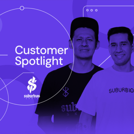 How Suburbios Skate built a scalable brand for Mexico’s skate