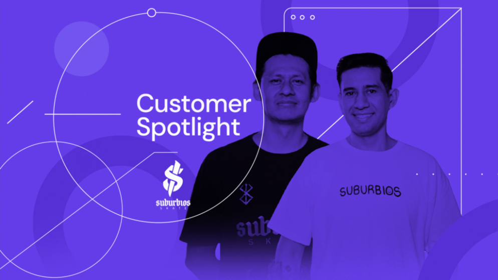 How Suburbios Skate built a scalable brand for Mexico’s skate